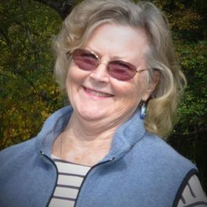 Margaret "Meg" J. Hunter.