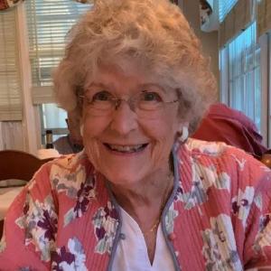 Martha “Marty” Martens.