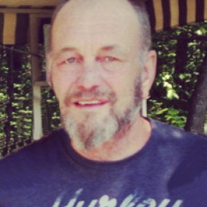Mark E. Blauvelt.
