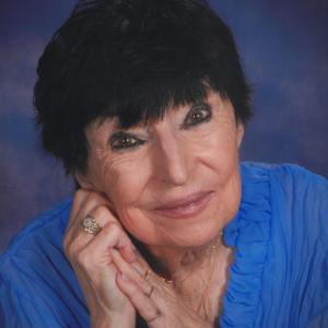 Betty Hollicker Zaverzence.
