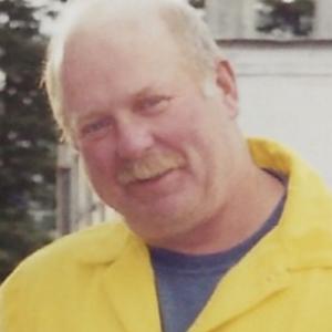 Ivan Ernest Olson.