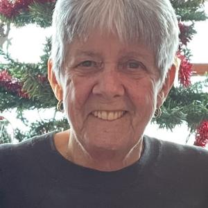 Mary E. Pratt.