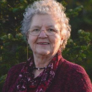 Alice C. Wallace.