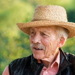 Charles “Dave” Thomas.