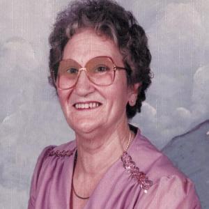 Lora Eugenia Hall.