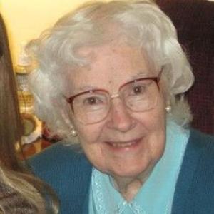 Doris T. Peaslee.