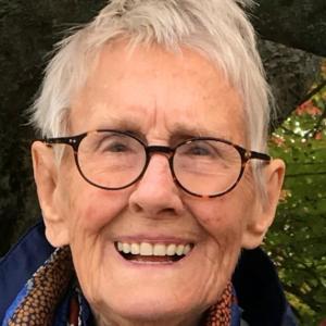 Levina Gerritsen.