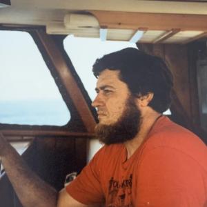 Gary C. Young.