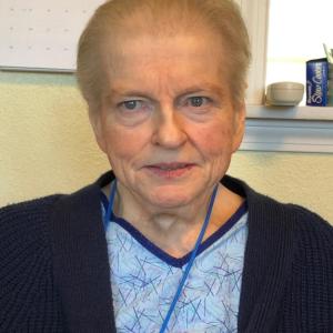 Janey B. Barton.