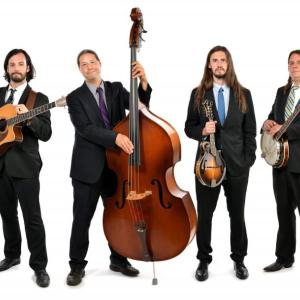 The Henhouse Prowlers. Opera House. April 2. Got tickets? Courtesy photo The Henhouse Prowlers