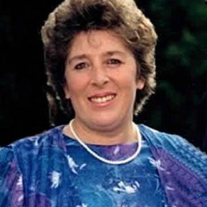 Phyllis S. Adams.