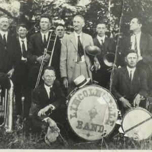 town band