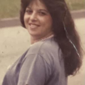 Sabrina “Brina” C. Stewart.