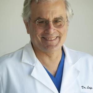 Leopold S. Laufer, MD. (Photo courtesy Pen Bay Medical Center)