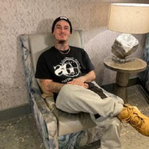 Kameron B. Koepke