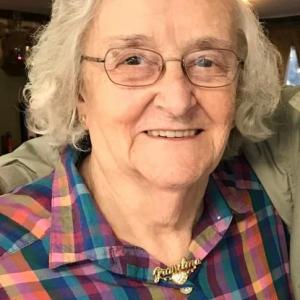 Frances Raffa Ludwick.