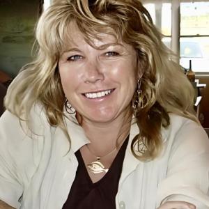 Lynette “Lyn” Dickey O’Hara.