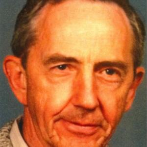 Peter “Kit” John Kerrigan.