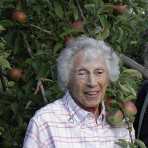 Jane Lichtman.