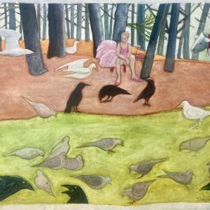 Suzi Thayer/SThayerART