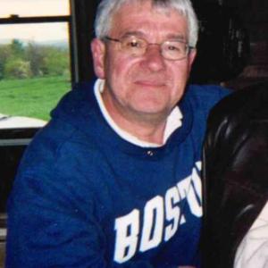 John Francis McGowan.