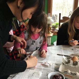 pysanky