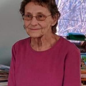 Nancy L. Harris.