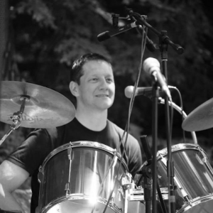 Piet Lammert. (Photo courtesy Midcoast Music Academy)