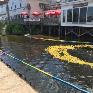 (Photo courtesy West Bay Rotary)
