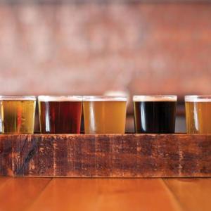 Cheers to new beers! Photo courtesy MetroCreative