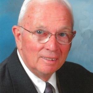 Warren T. Perry.