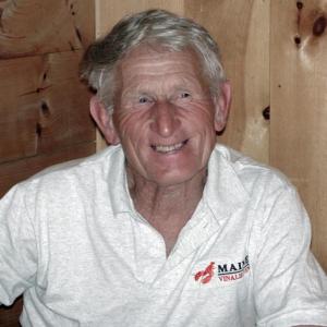 Harold ‘Sonny’ Warren.