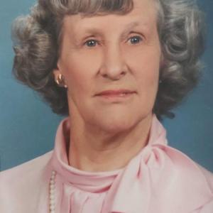 Lois A. (Nichols) Smiley.