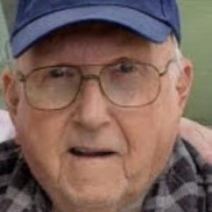 Royce J. Tibbetts.