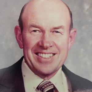 Clayton L. Thompson.