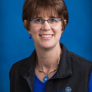 Deb McDonald. (Photo courtesy Allen Insurance and Financial)