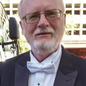 William C. Chapman