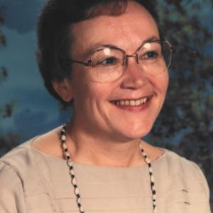 Judith Crosby.