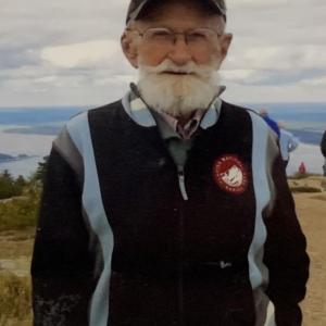 George Lewis Wiley.