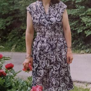 Carolyn A. Morrison.