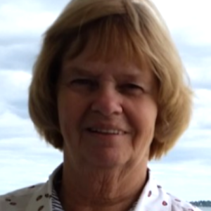 Nancy W. Jordan.