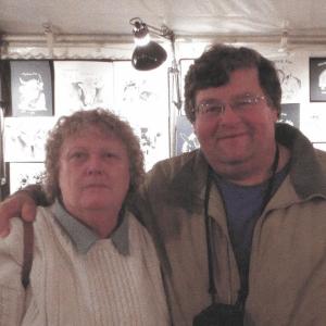 Bonnie Dickey.