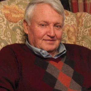 Roy Thomas Jacobs.