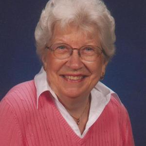 Mary Ilvonen Orne.
