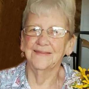 Mildred “Carlene” Willey.