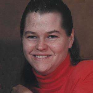 Yvonne Rose Ingerson Davis.
