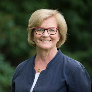 Congresswoman Chellie Pingree (ME-01)