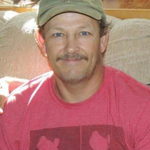 Robert “Robi” Wayne Day.