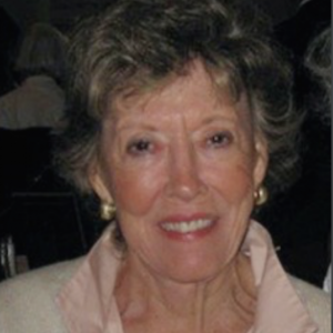 Rosita Oldham Lazar.