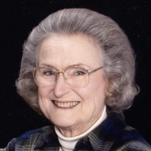 Nancy Phillips Whitaker.